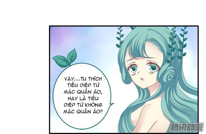 Dụ Hoặc Miêu Yêu Chapter 48 - Trang 2