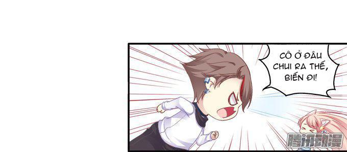 Dụ Hoặc Miêu Yêu Chapter 48 - Trang 2