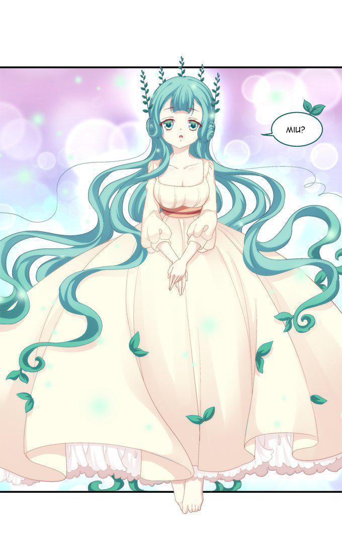 Dụ Hoặc Miêu Yêu Chapter 48 - Trang 2