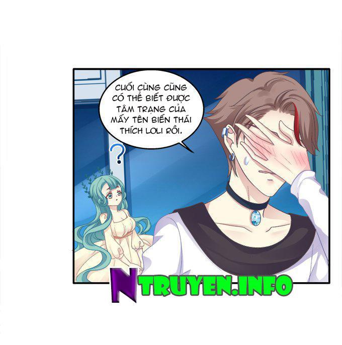 Dụ Hoặc Miêu Yêu Chapter 48 - Trang 2