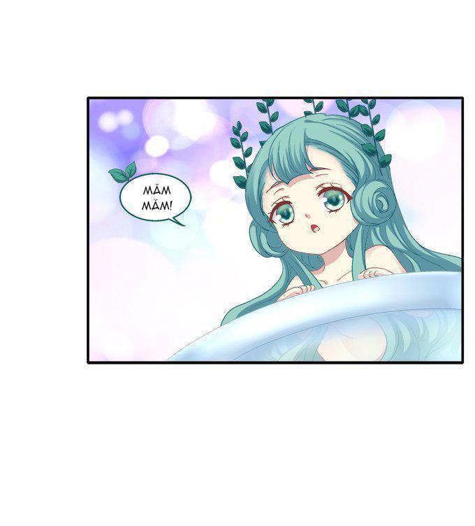 Dụ Hoặc Miêu Yêu Chapter 48 - Trang 2