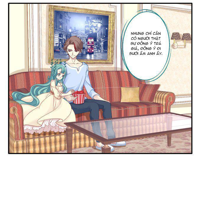Dụ Hoặc Miêu Yêu Chapter 48 - Trang 2