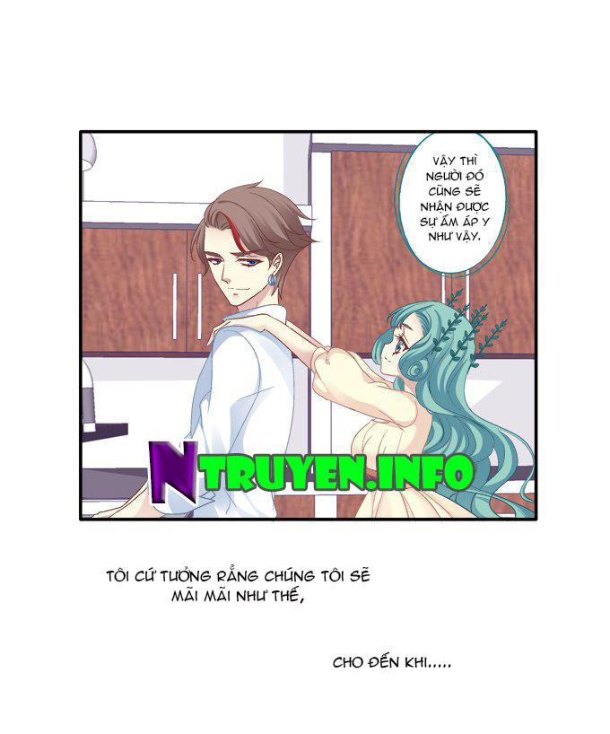 Dụ Hoặc Miêu Yêu Chapter 48 - Trang 2