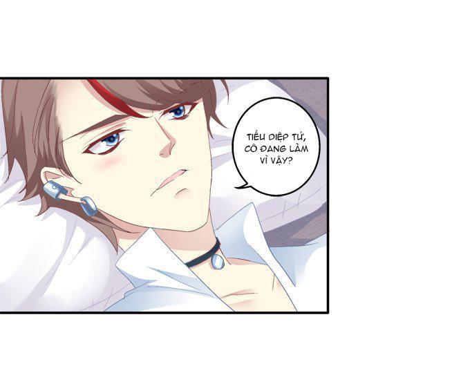 Dụ Hoặc Miêu Yêu Chapter 48 - Trang 2