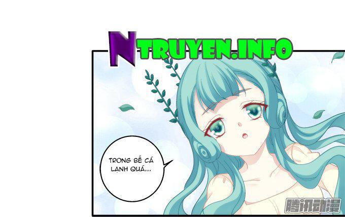 Dụ Hoặc Miêu Yêu Chapter 48 - Trang 2