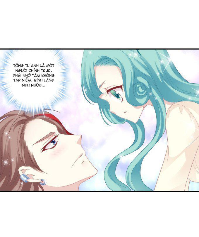 Dụ Hoặc Miêu Yêu Chapter 48 - Trang 2