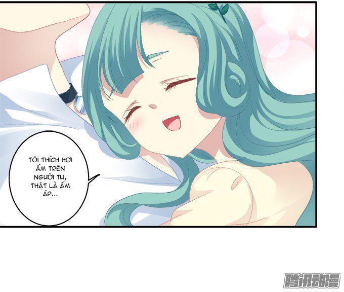 Dụ Hoặc Miêu Yêu Chapter 48 - Trang 2