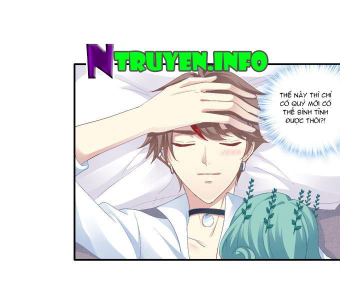 Dụ Hoặc Miêu Yêu Chapter 48 - Trang 2