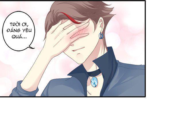 Dụ Hoặc Miêu Yêu Chapter 48 - Trang 2