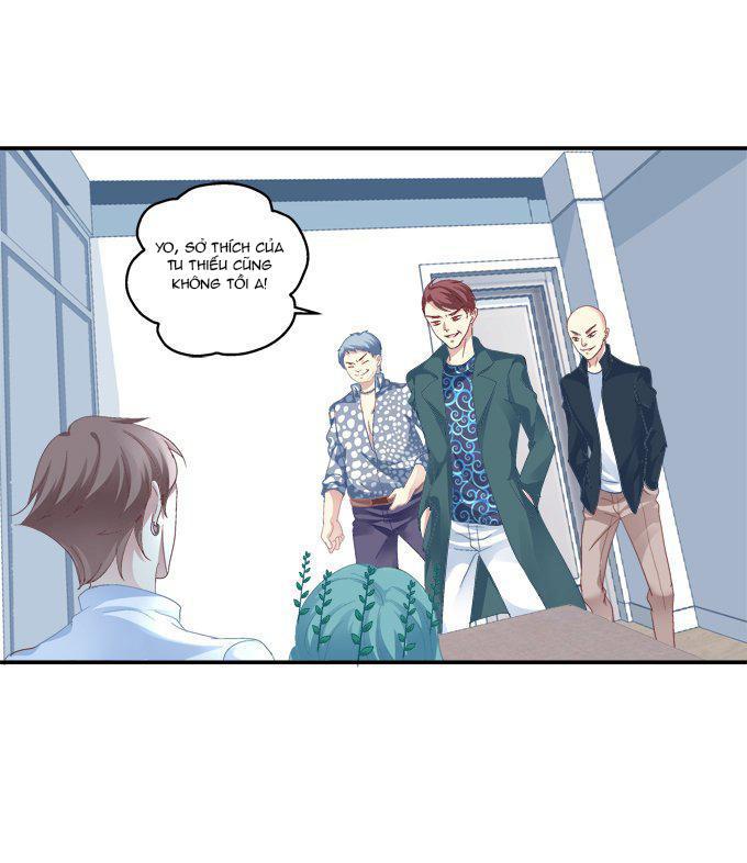 Dụ Hoặc Miêu Yêu Chapter 48 - Trang 2