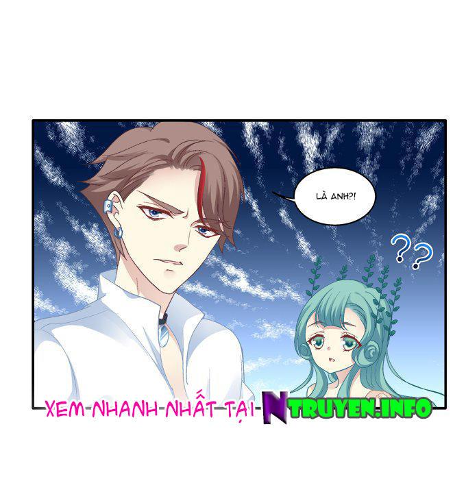 Dụ Hoặc Miêu Yêu Chapter 48 - Trang 2