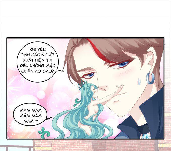 Dụ Hoặc Miêu Yêu Chapter 48 - Trang 2