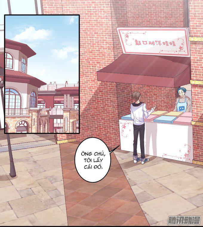 Dụ Hoặc Miêu Yêu Chapter 48 - Trang 2