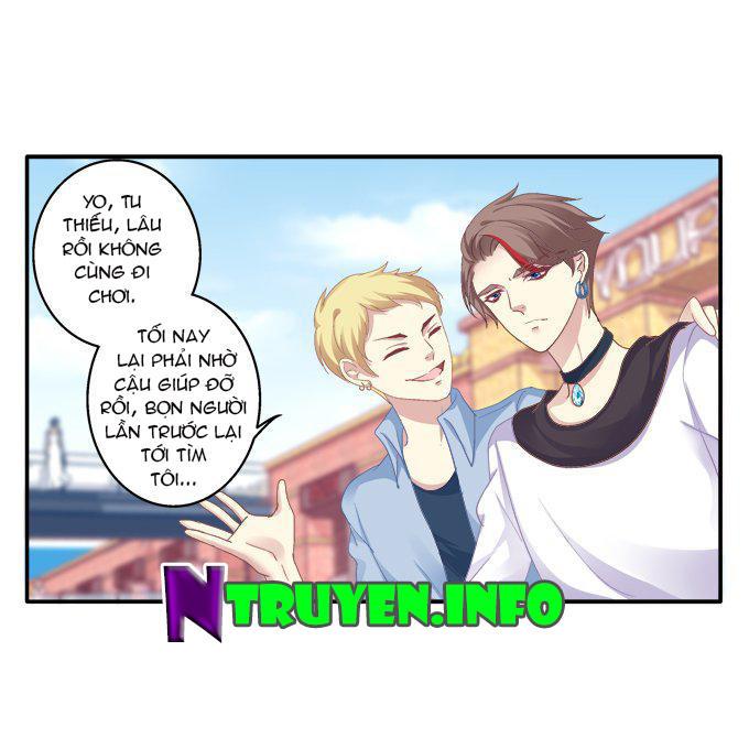 Dụ Hoặc Miêu Yêu Chapter 48 - Trang 2