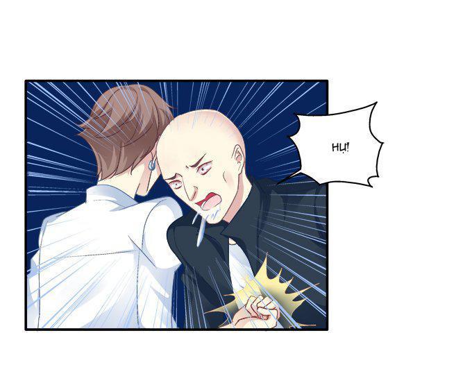 Dụ Hoặc Miêu Yêu Chapter 49 - Trang 2