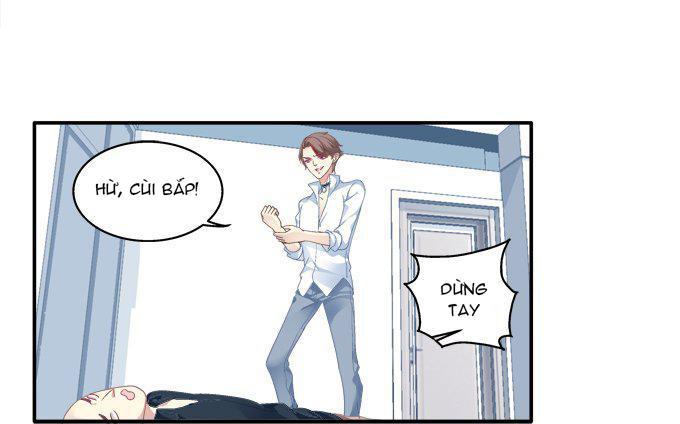 Dụ Hoặc Miêu Yêu Chapter 49 - Trang 2