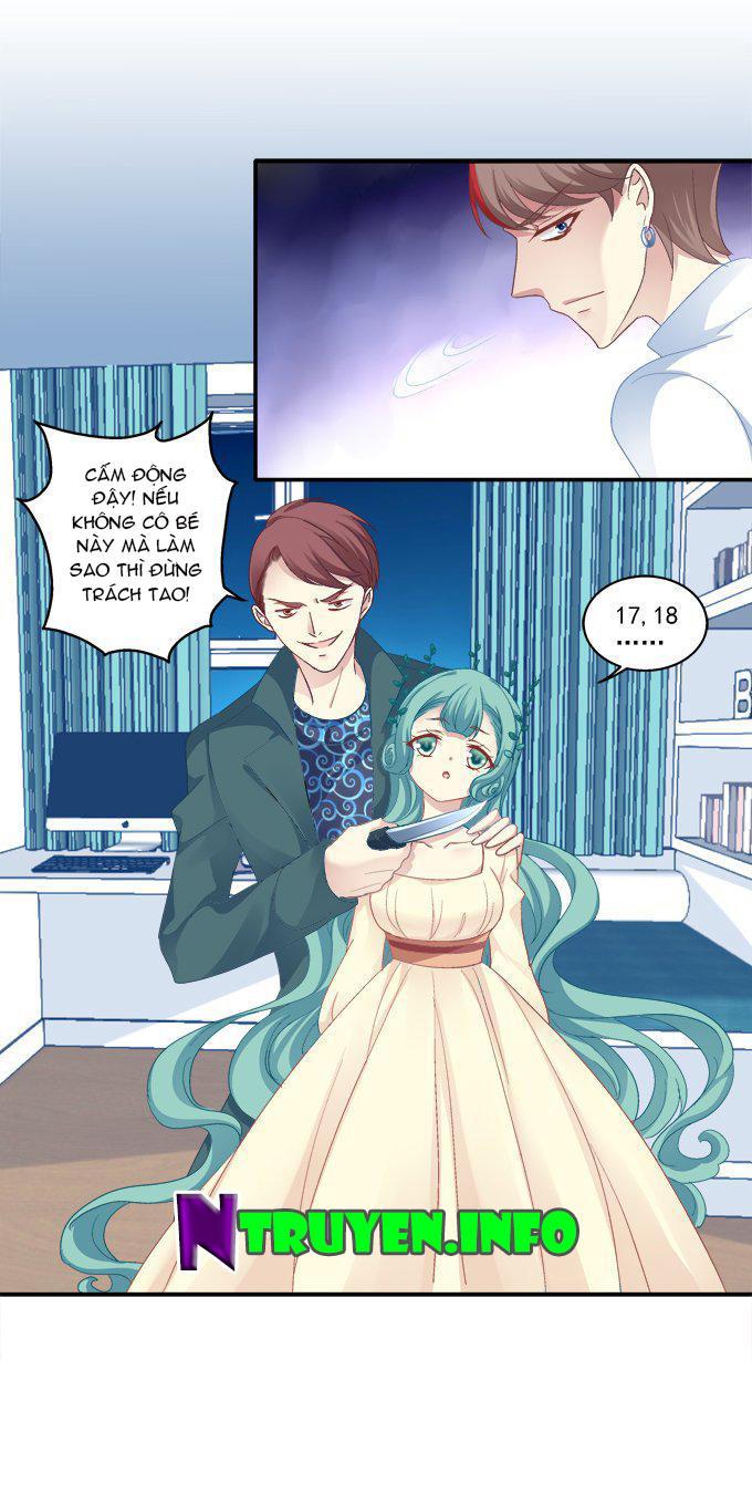 Dụ Hoặc Miêu Yêu Chapter 49 - Trang 2