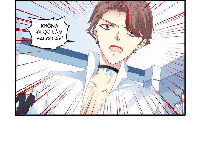 Dụ Hoặc Miêu Yêu Chapter 49 - Trang 2