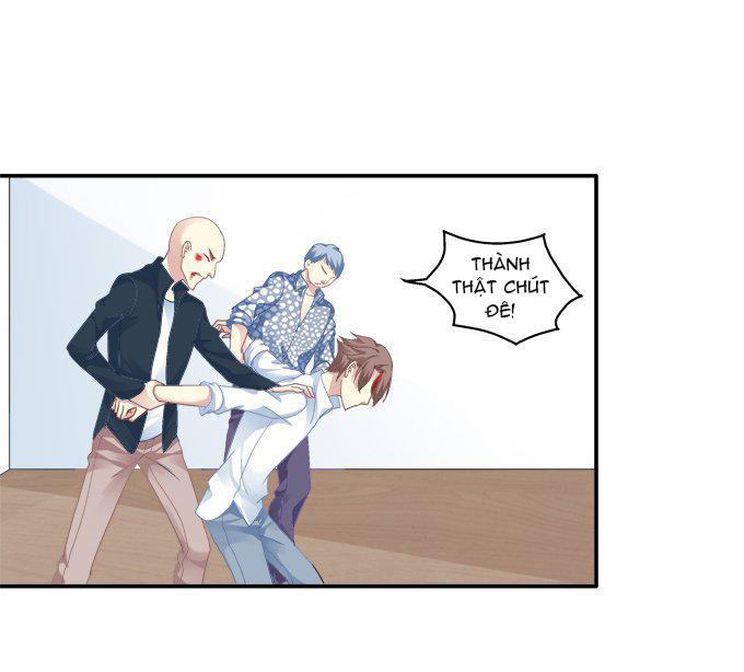 Dụ Hoặc Miêu Yêu Chapter 49 - Trang 2