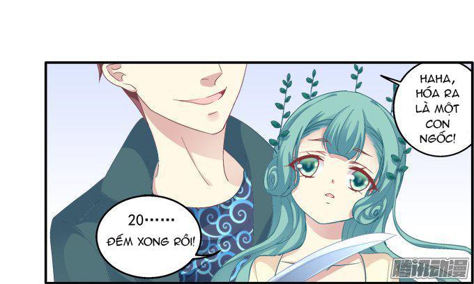 Dụ Hoặc Miêu Yêu Chapter 49 - Trang 2