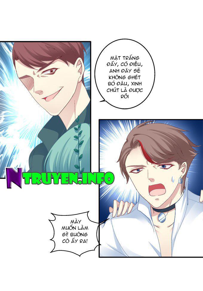 Dụ Hoặc Miêu Yêu Chapter 49 - Trang 2