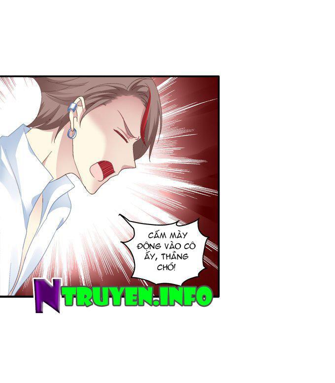 Dụ Hoặc Miêu Yêu Chapter 49 - Trang 2