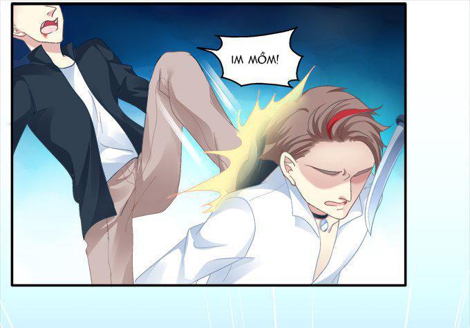 Dụ Hoặc Miêu Yêu Chapter 49 - Trang 2