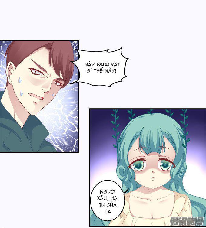 Dụ Hoặc Miêu Yêu Chapter 49 - Trang 2