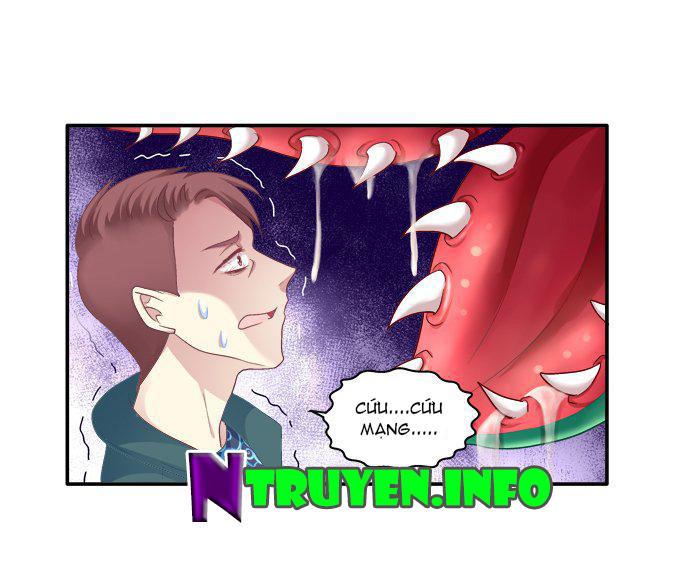 Dụ Hoặc Miêu Yêu Chapter 49 - Trang 2