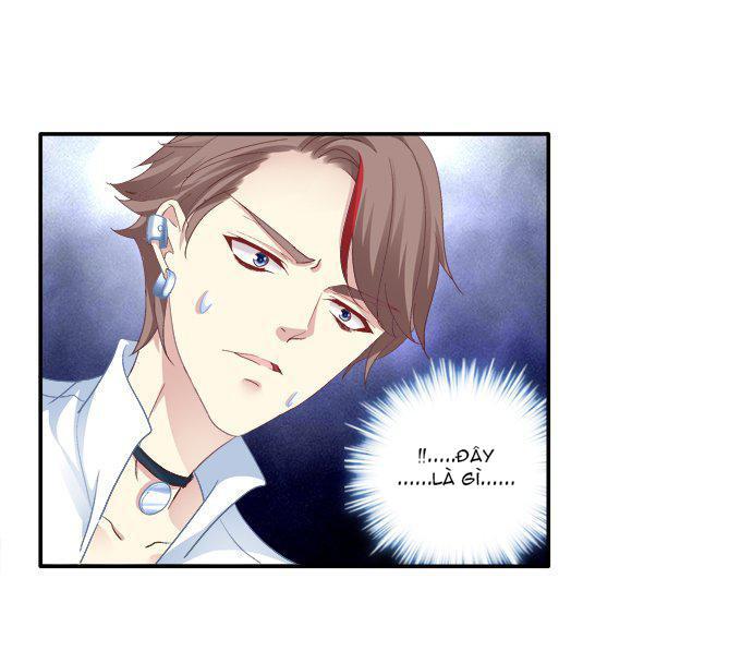 Dụ Hoặc Miêu Yêu Chapter 49 - Trang 2