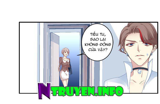 Dụ Hoặc Miêu Yêu Chapter 49 - Trang 2