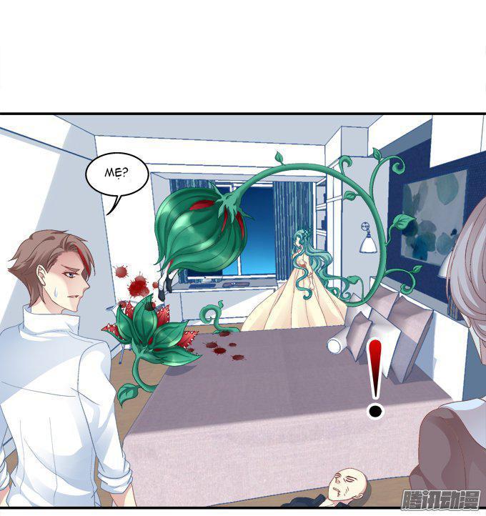 Dụ Hoặc Miêu Yêu Chapter 49 - Trang 2