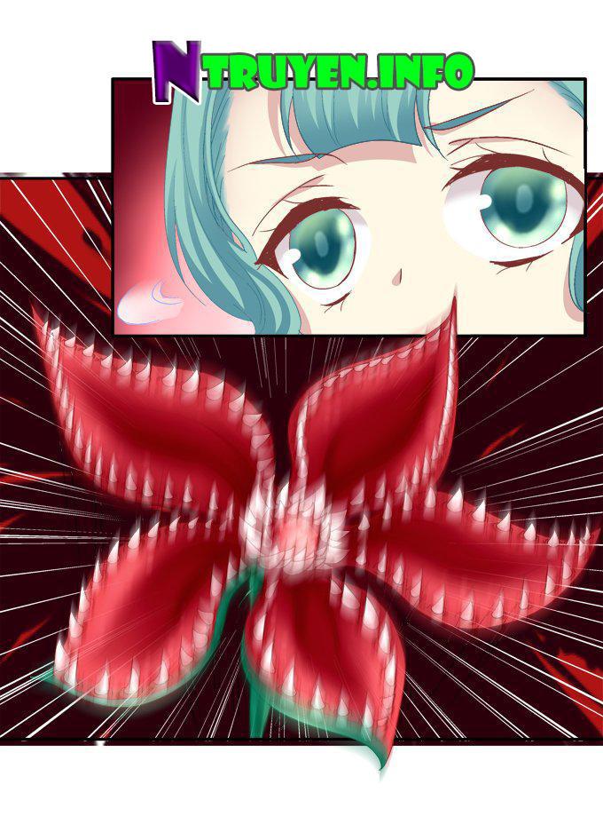 Dụ Hoặc Miêu Yêu Chapter 49 - Trang 2