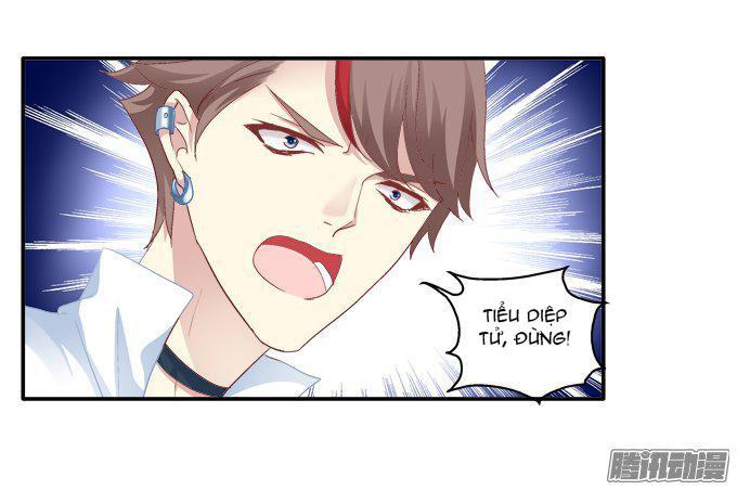Dụ Hoặc Miêu Yêu Chapter 49 - Trang 2