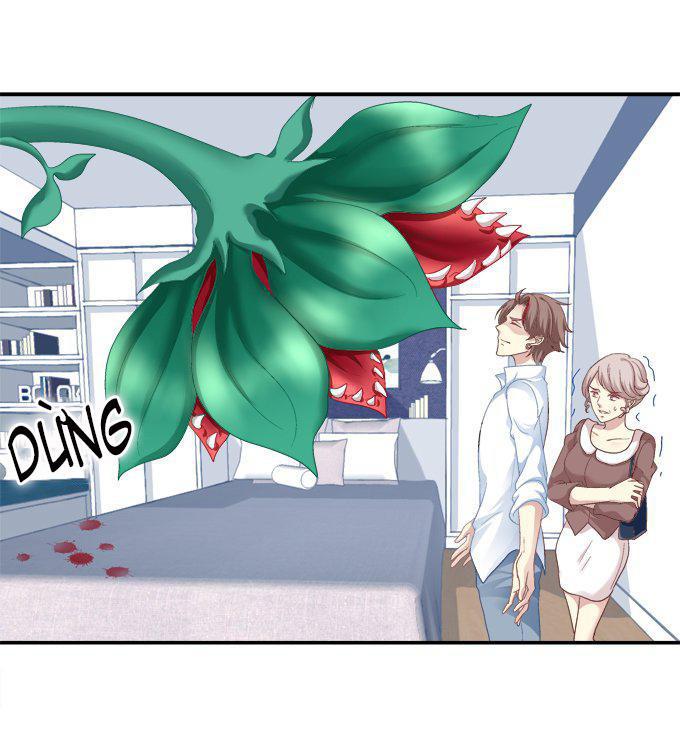Dụ Hoặc Miêu Yêu Chapter 49 - Trang 2