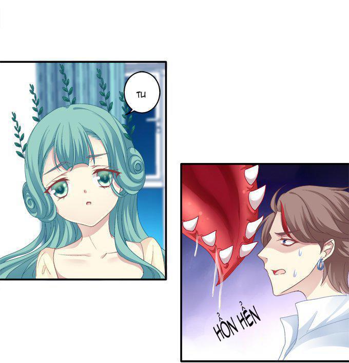 Dụ Hoặc Miêu Yêu Chapter 49 - Trang 2