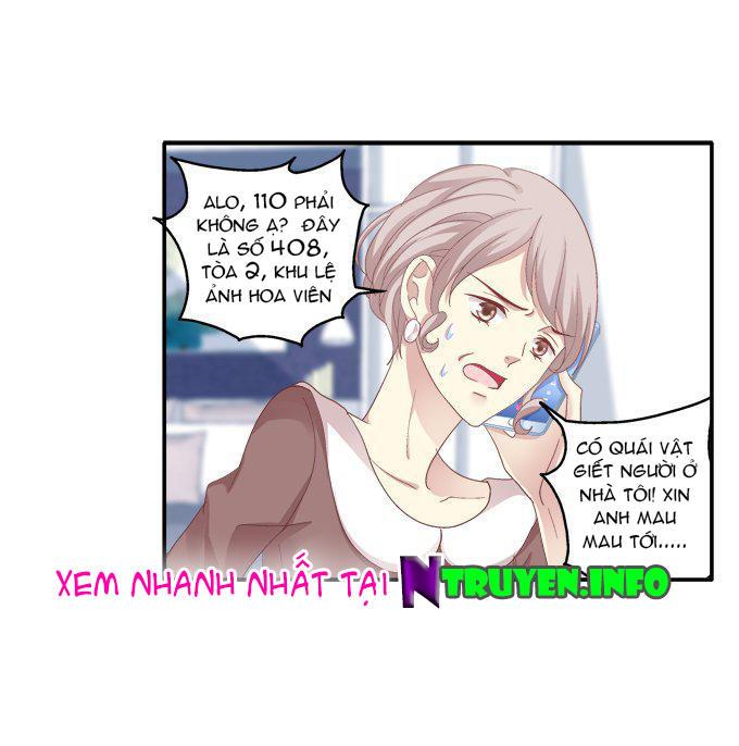 Dụ Hoặc Miêu Yêu Chapter 49 - Trang 2