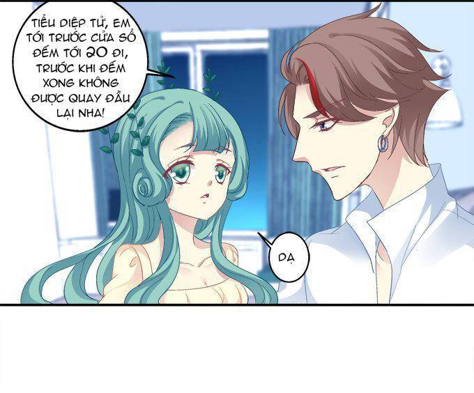 Dụ Hoặc Miêu Yêu Chapter 49 - Trang 2
