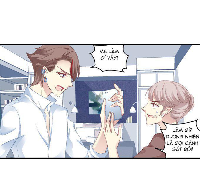 Dụ Hoặc Miêu Yêu Chapter 49 - Trang 2