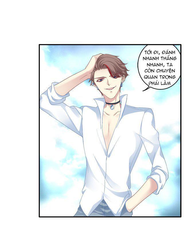 Dụ Hoặc Miêu Yêu Chapter 49 - Trang 2