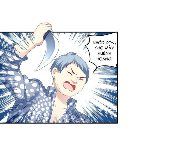 Dụ Hoặc Miêu Yêu Chapter 49 - Trang 2