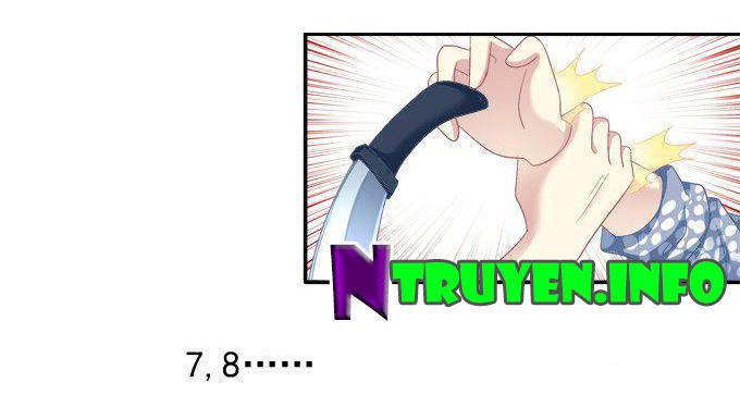 Dụ Hoặc Miêu Yêu Chapter 49 - Trang 2