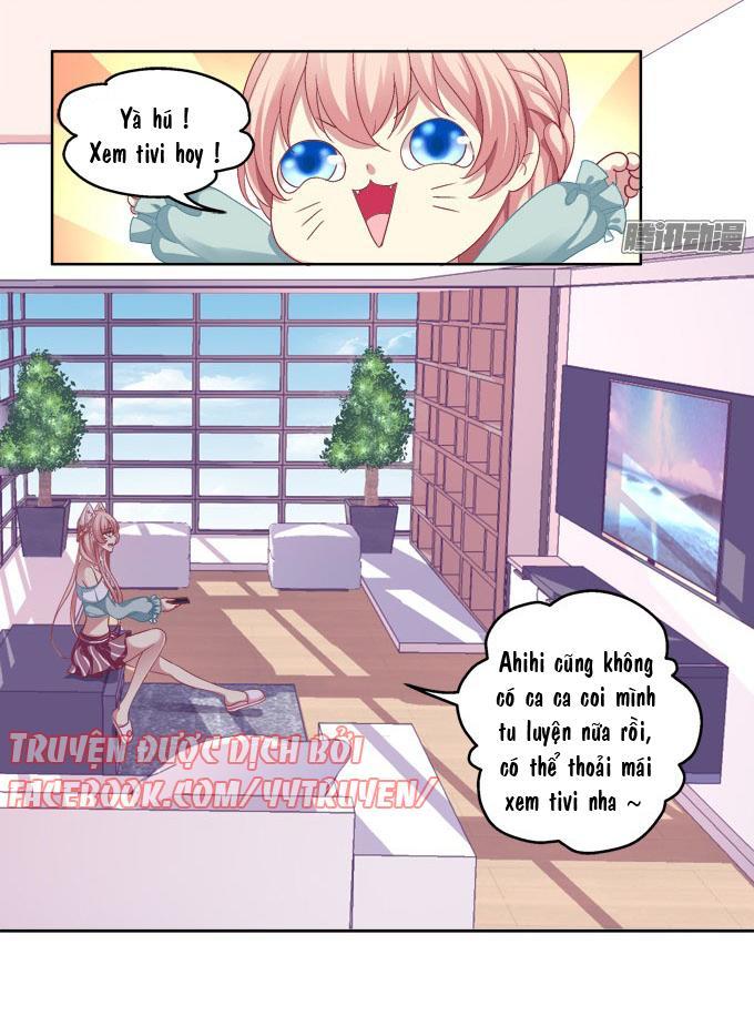 Dụ Hoặc Miêu Yêu Chapter 5 - Trang 2