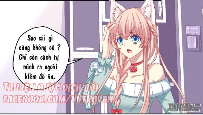 Dụ Hoặc Miêu Yêu Chapter 5 - Trang 2