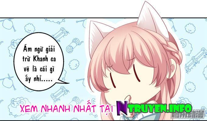 Dụ Hoặc Miêu Yêu Chapter 5 - Trang 2