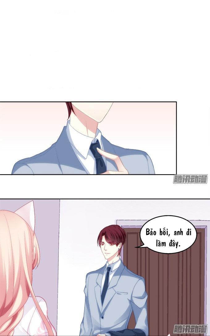 Dụ Hoặc Miêu Yêu Chapter 5 - Trang 2