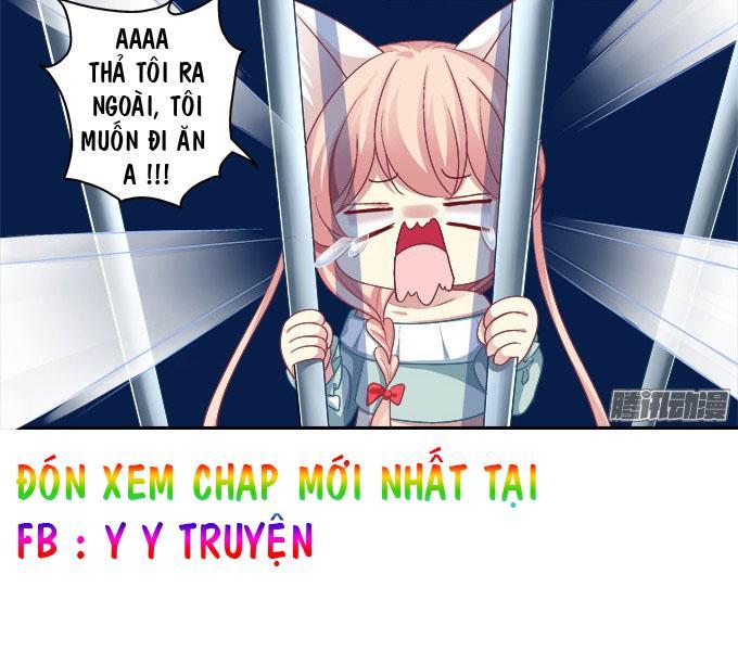 Dụ Hoặc Miêu Yêu Chapter 5 - Trang 2