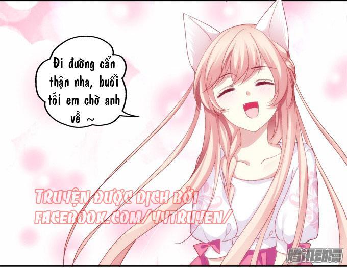 Dụ Hoặc Miêu Yêu Chapter 5 - Trang 2