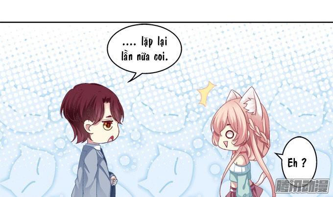 Dụ Hoặc Miêu Yêu Chapter 5 - Trang 2