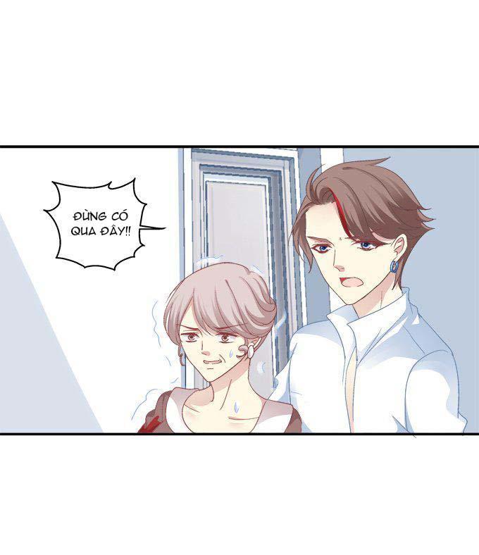 Dụ Hoặc Miêu Yêu Chapter 50 - Trang 2